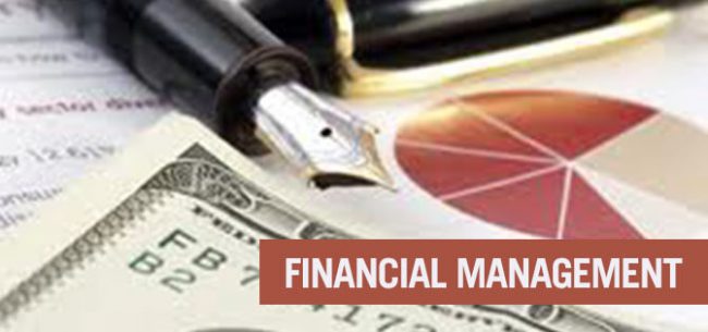 Financia_Management موضوع پایان نامه مدیریت مالی