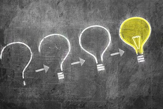 نگارش پایان نامه مدیریت