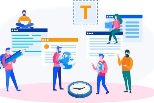 انجام پایان نامه ارشد عمران